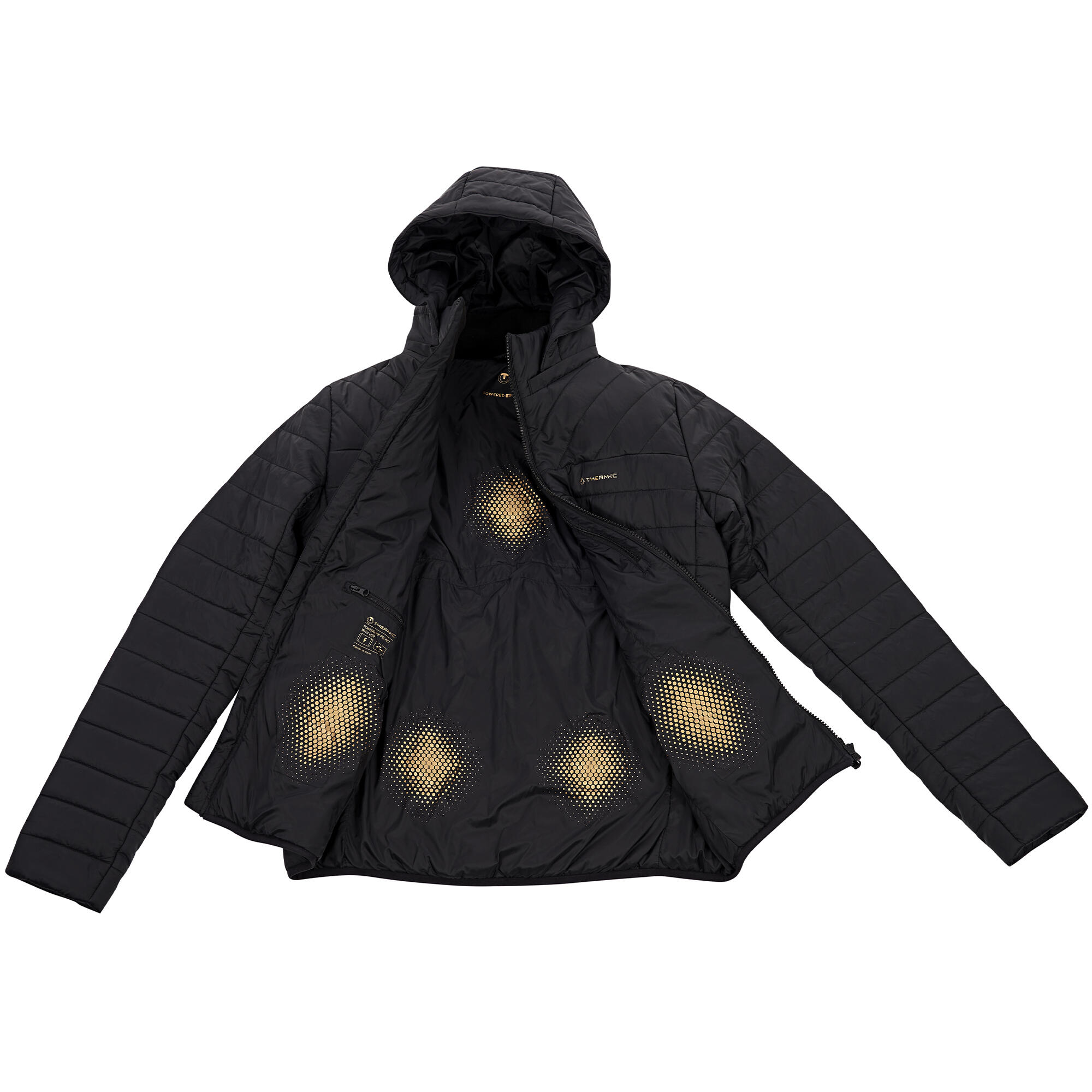 Chaqueta calefactada - PowerJacket Casual Men 2/4