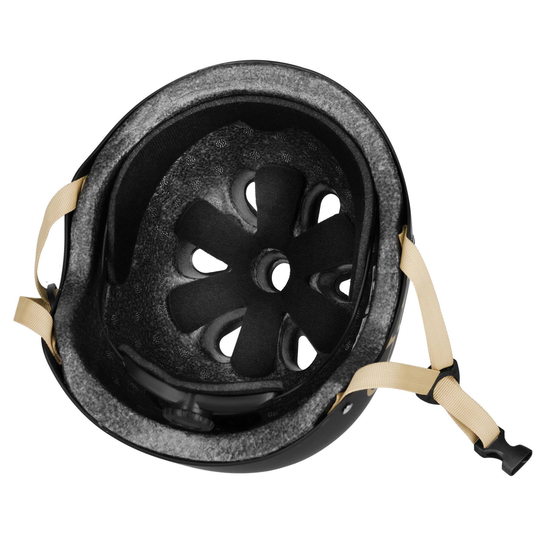 Casque Nils Extreme pour le roller, le skateboard et la trottinette MTW001-1 6/7