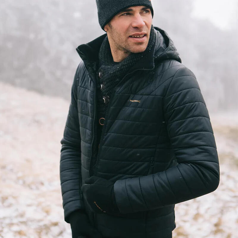 Veste Chauffante - PowerJacket Casual Men