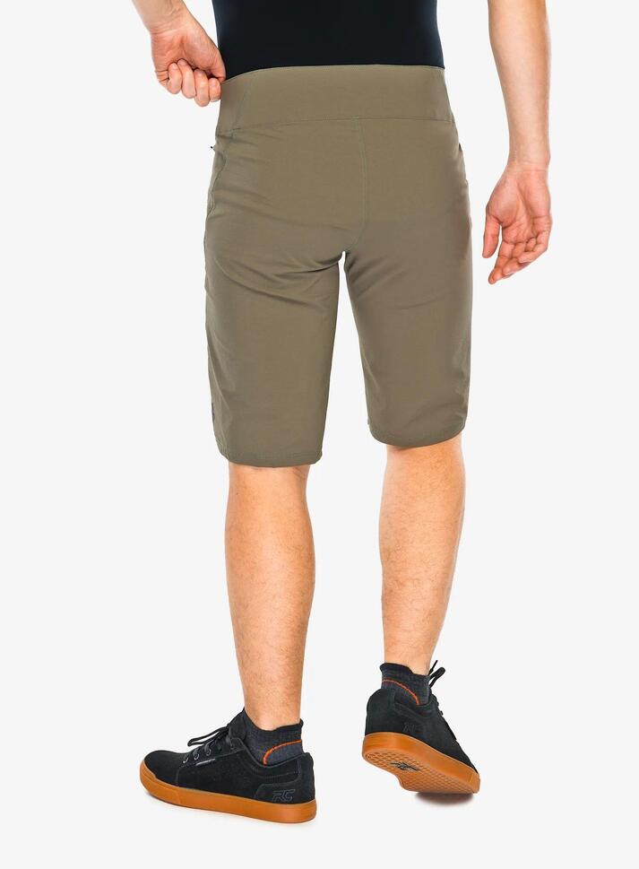 Szorty rowerowe męskie Fox Flexair Short