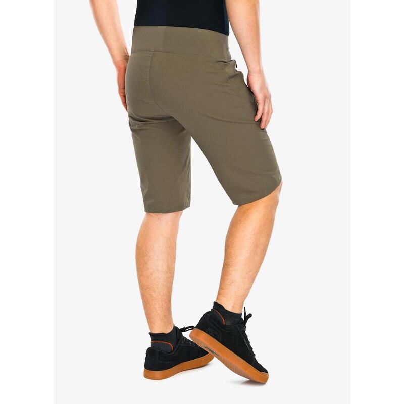 Szorty rowerowe męskie Fox Flexair Short