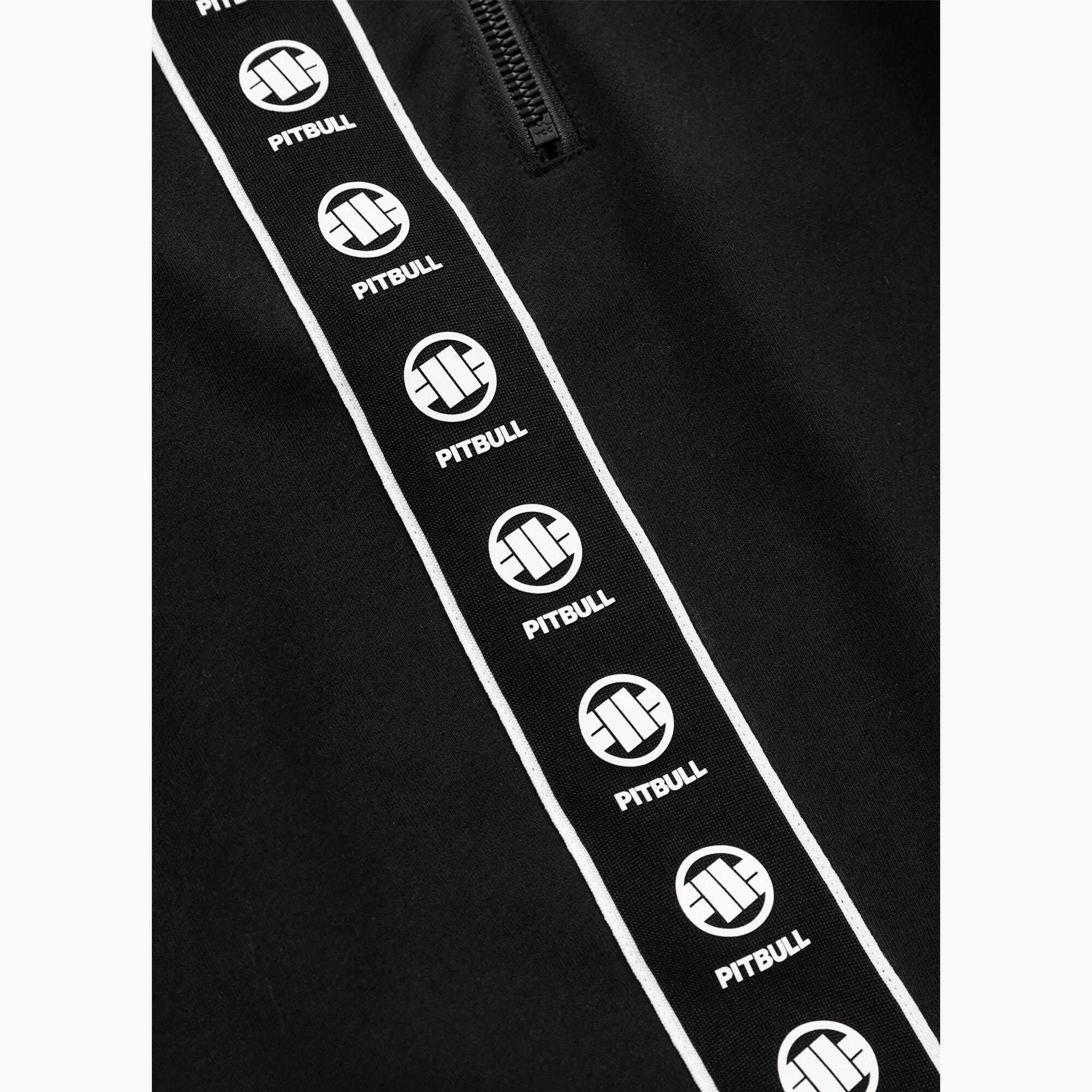 PITBULL - Joggingbroek voor heren, met tape voor heren, trainingsbroek PITBULL - Joggingbroek voor heren, met tape voor heren, trainingsbroek
