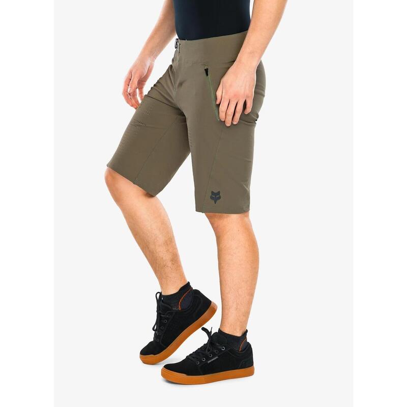 Szorty rowerowe męskie Fox Flexair Short