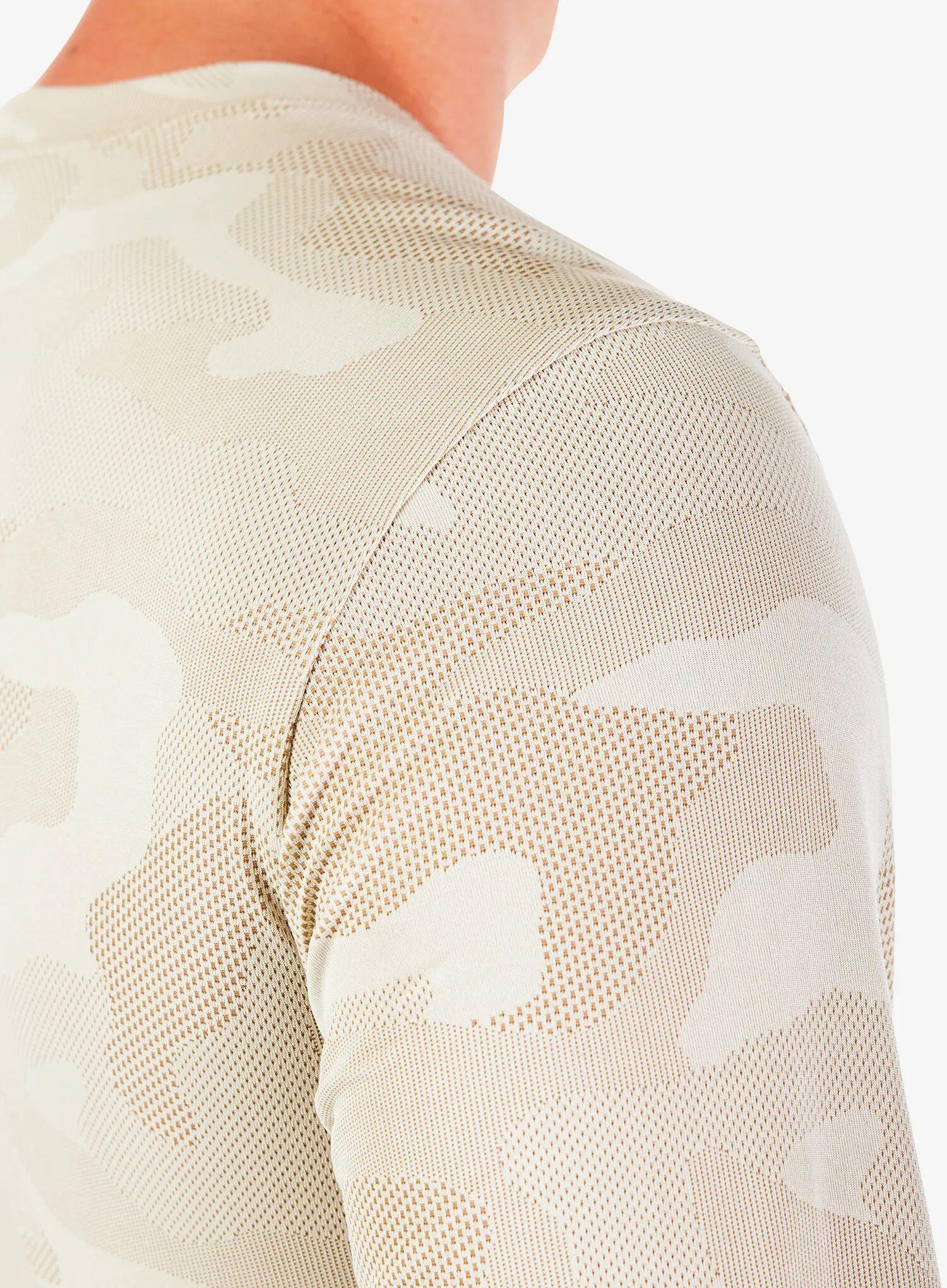 Bluza rowerowa męska Fox Ranger Tru Dri LS Jersey 4/6