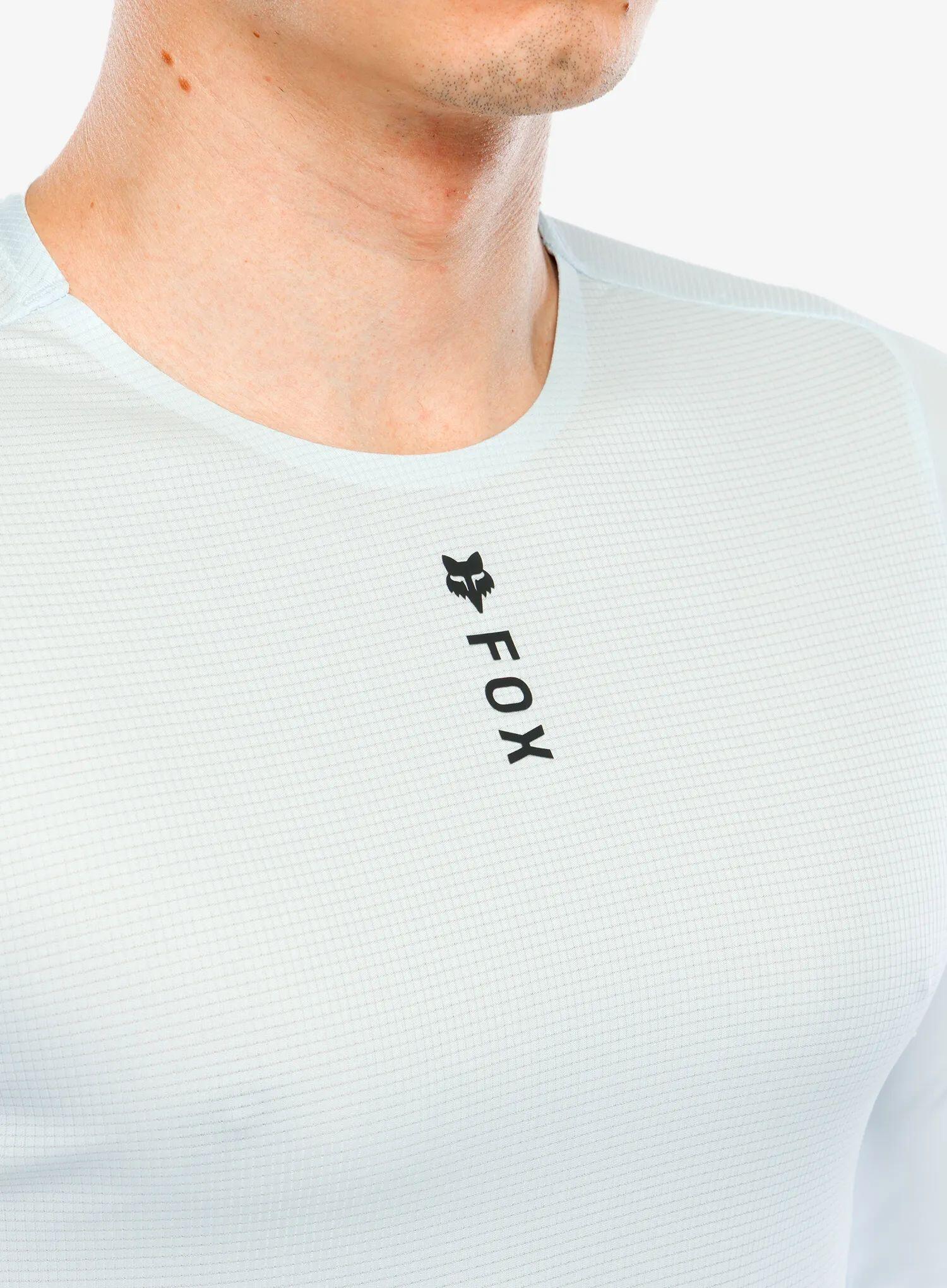 Bluza rowerowa męska Fox Flexair Pro LS Jersey 7/7