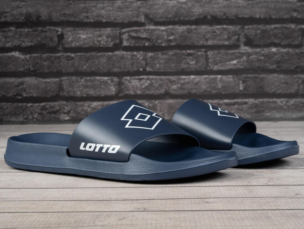 Klapki basenowe Lotto LATHI