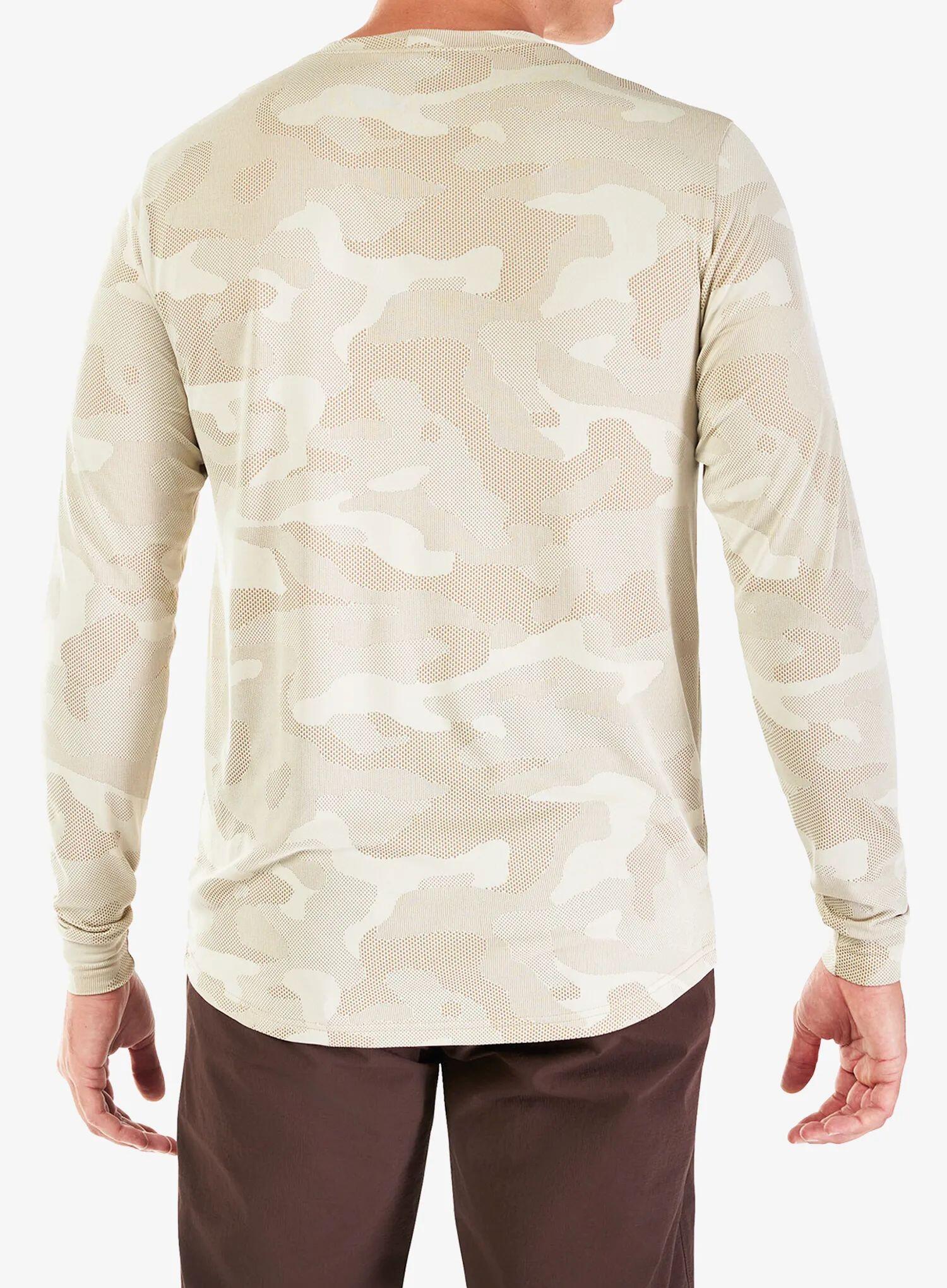 Bluza rowerowa męska Fox Ranger Tru Dri LS Jersey 2/6