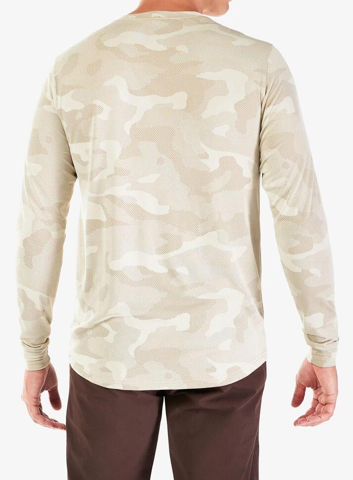 Bluza rowerowa męska Fox Ranger Tru Dri LS Jersey