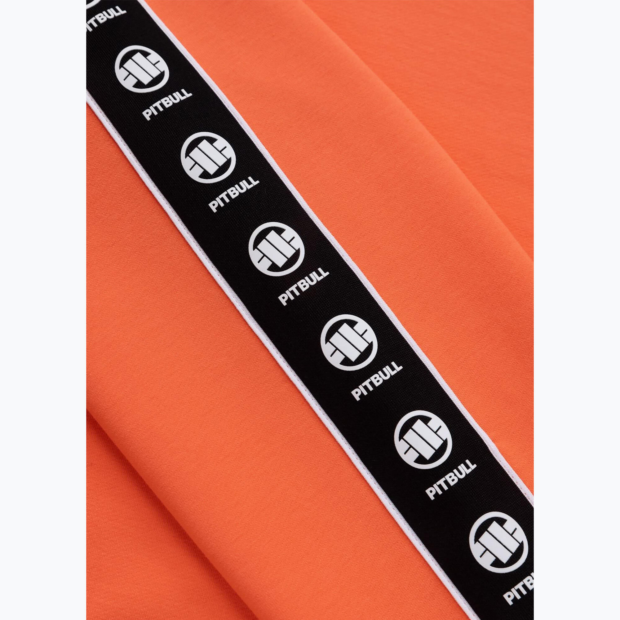 Sweat-shirt ras du cou Pitbull Tape Nugget pour homme 5/5
