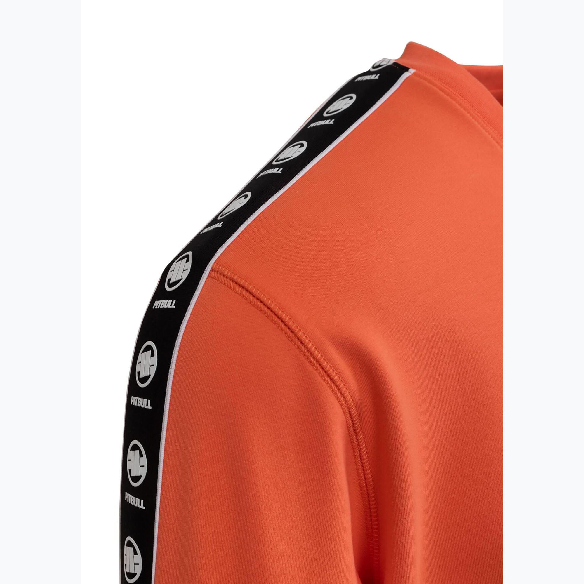 Sweat-shirt ras du cou Pitbull Tape Nugget pour homme 4/5