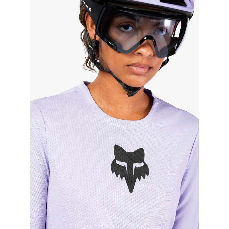 Bluza rowerowa damska Fox Ranger LS Jersey Fox Head