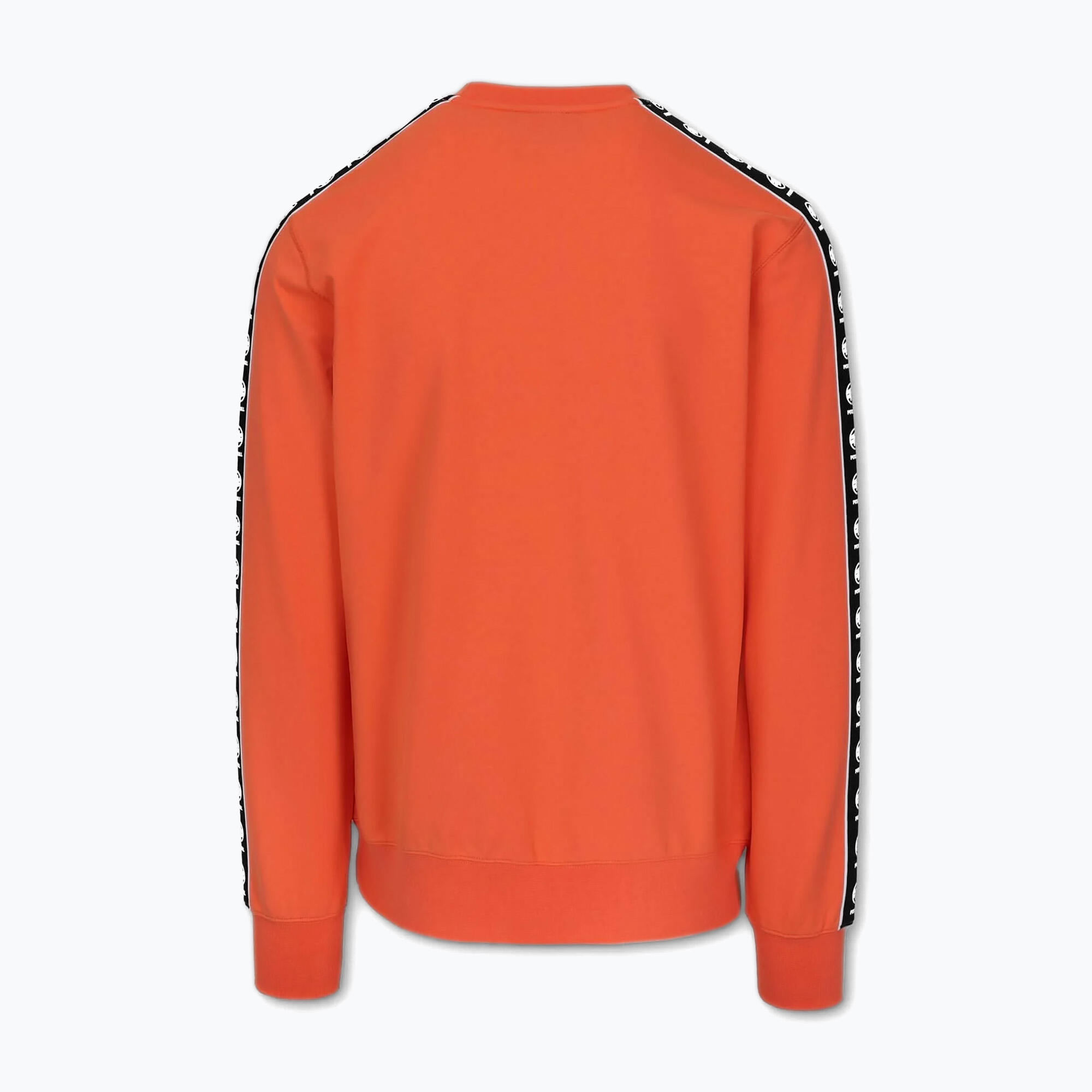 Sweat-shirt ras du cou Pitbull Tape Nugget pour homme 2/5