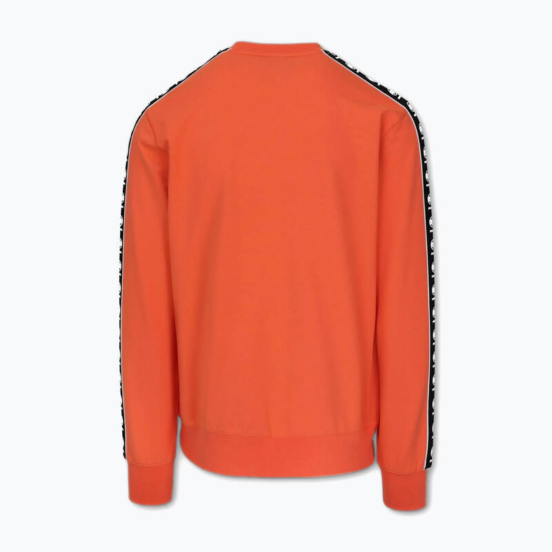 Hanorac pentru bărbați Pitbull Tape Nugget Crewneck