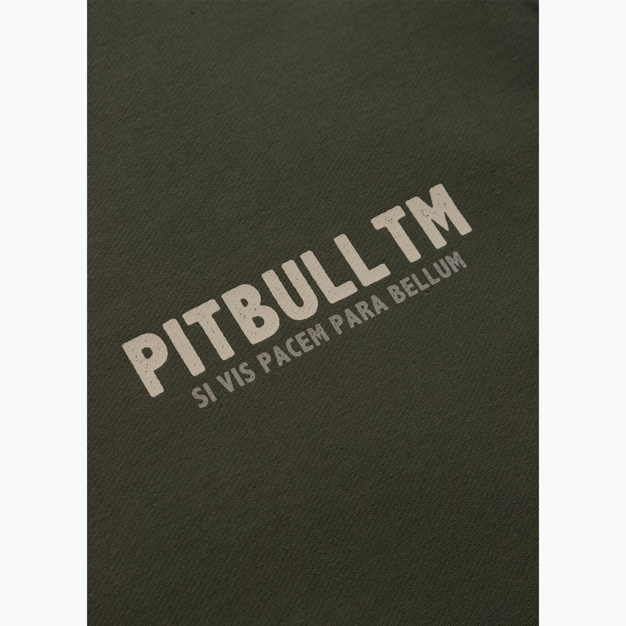 Sweat-shirt ras du cou Pitbull Para Bellum 4/5