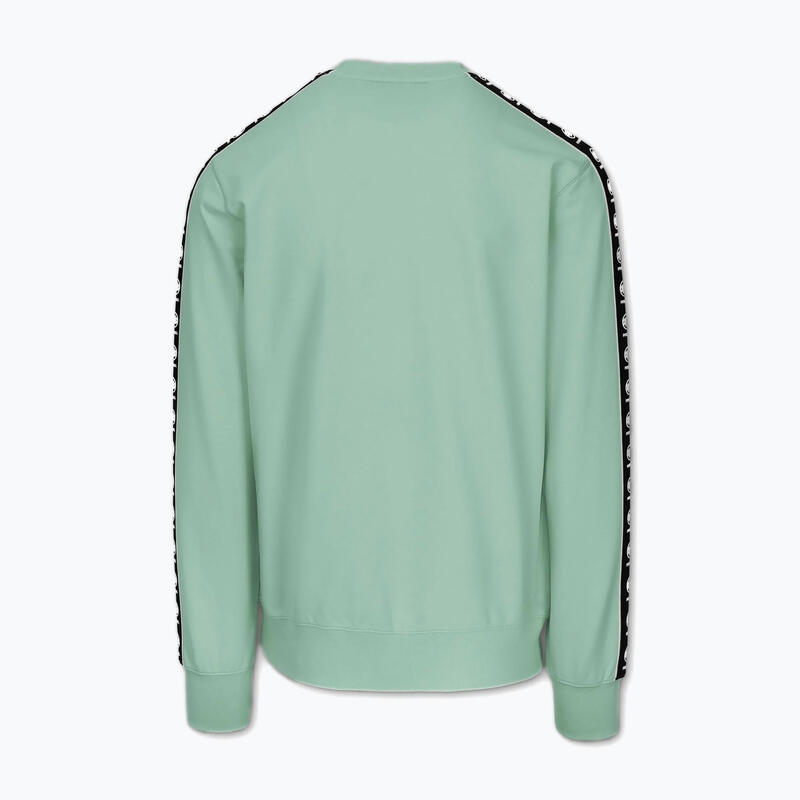 Hanorac pentru bărbați Pitbull Tape Nugget Crewneck