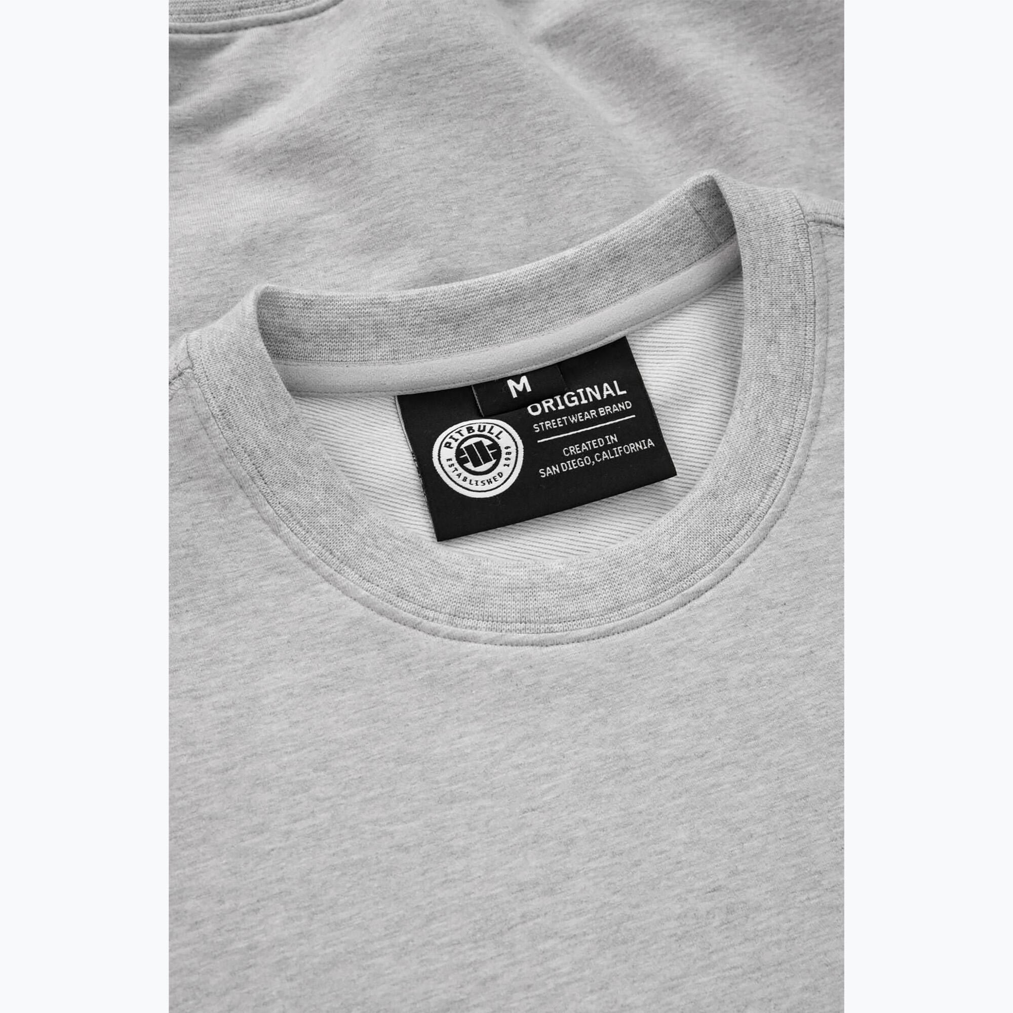 Pitbull Physical Culture Crewneck Sweatshirt voor heren 3/5