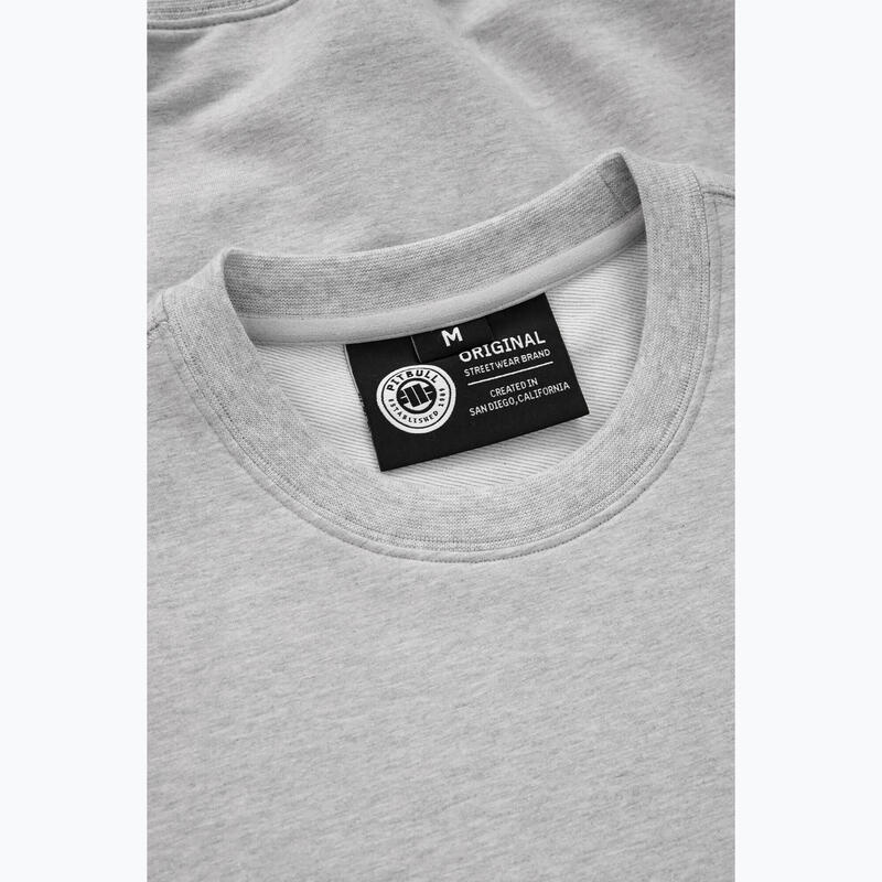 Hanorac Crewneck Pitbull Physical Culture