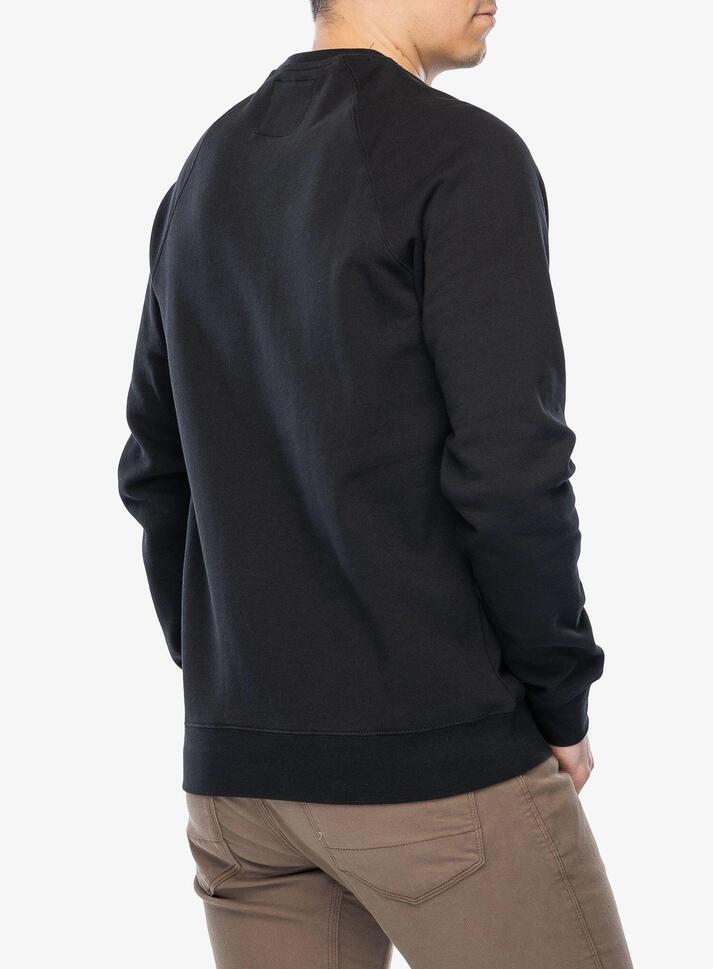 Bluza męska Fox Absolute Fleece Crew