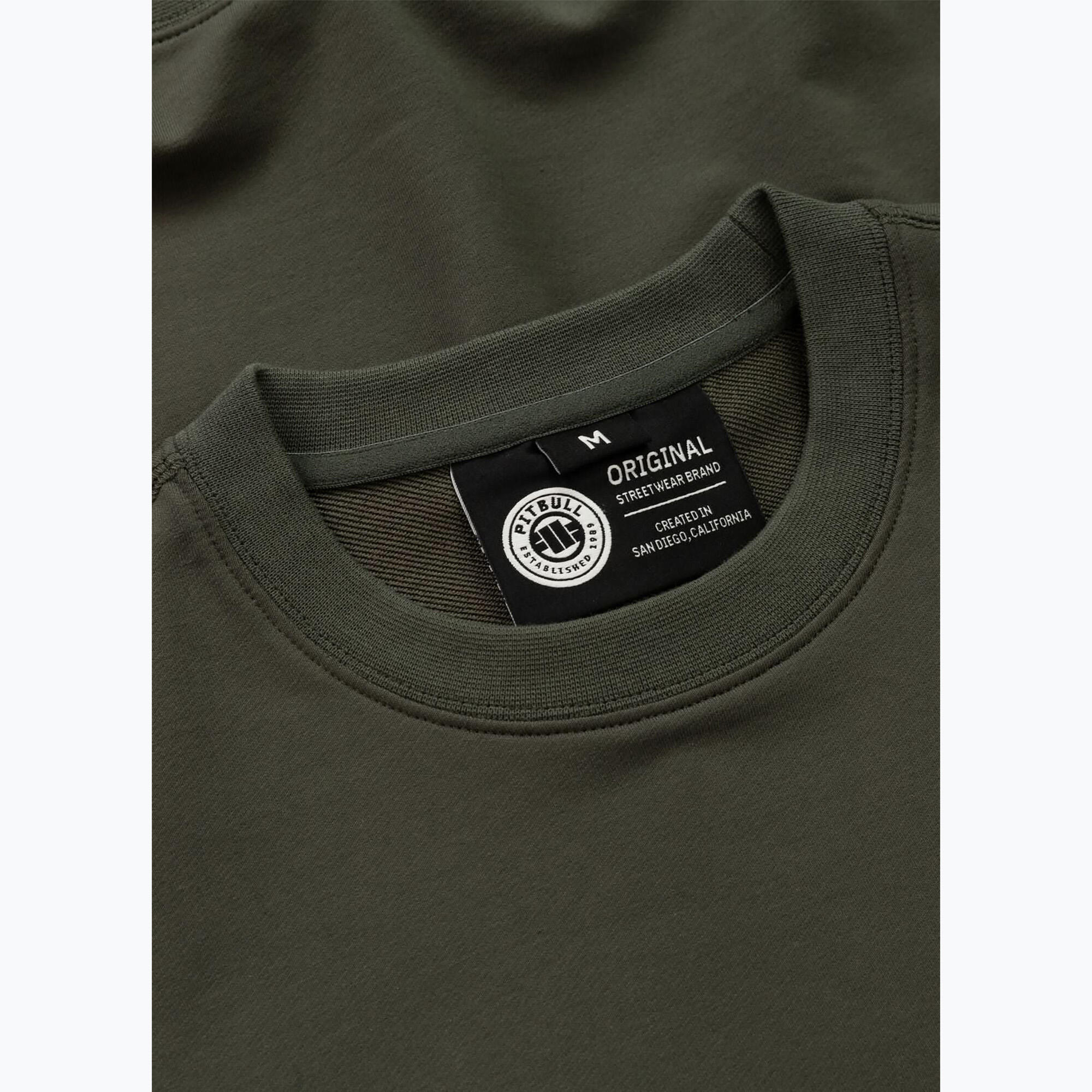 Sweat-shirt ras du cou Pitbull Para Bellum 3/5