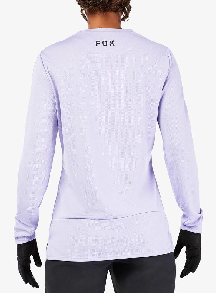 Bluza rowerowa damska Fox Ranger LS Jersey Fox Head