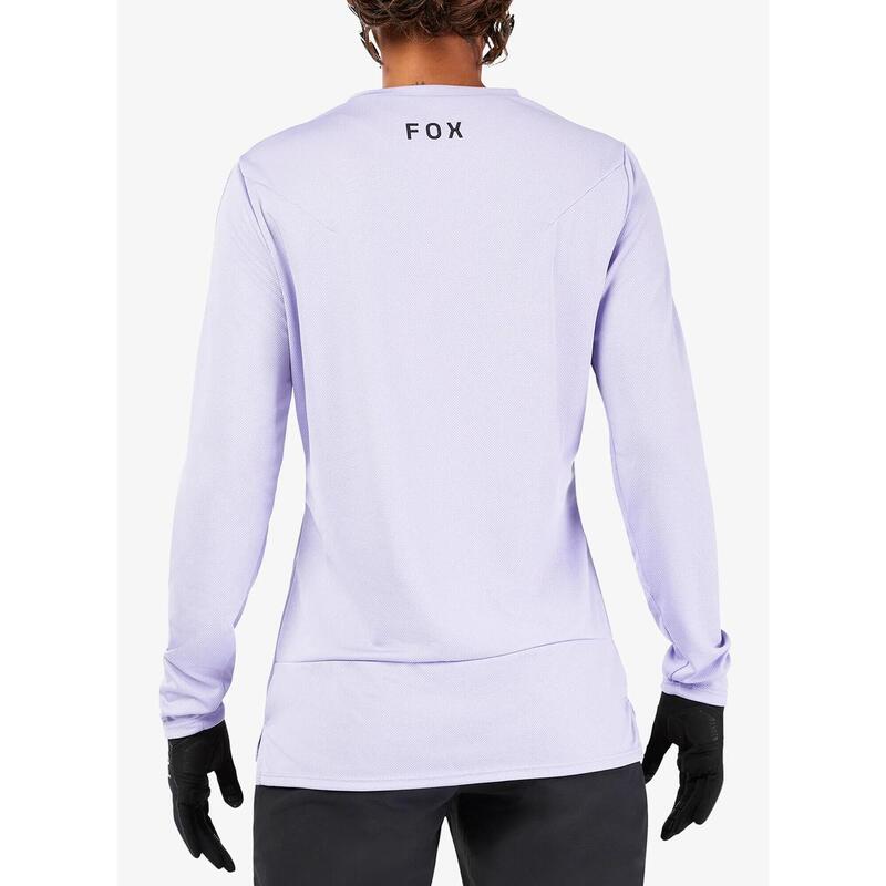 Bluza rowerowa damska Fox Ranger LS Jersey Fox Head