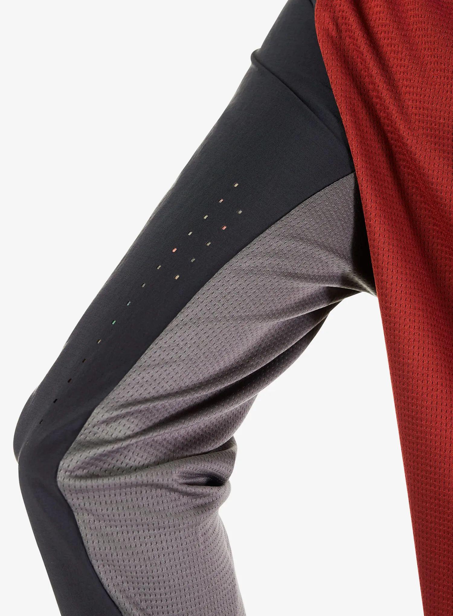 Bluza rowerowa męska Fox Defend LS Jersey 5/5