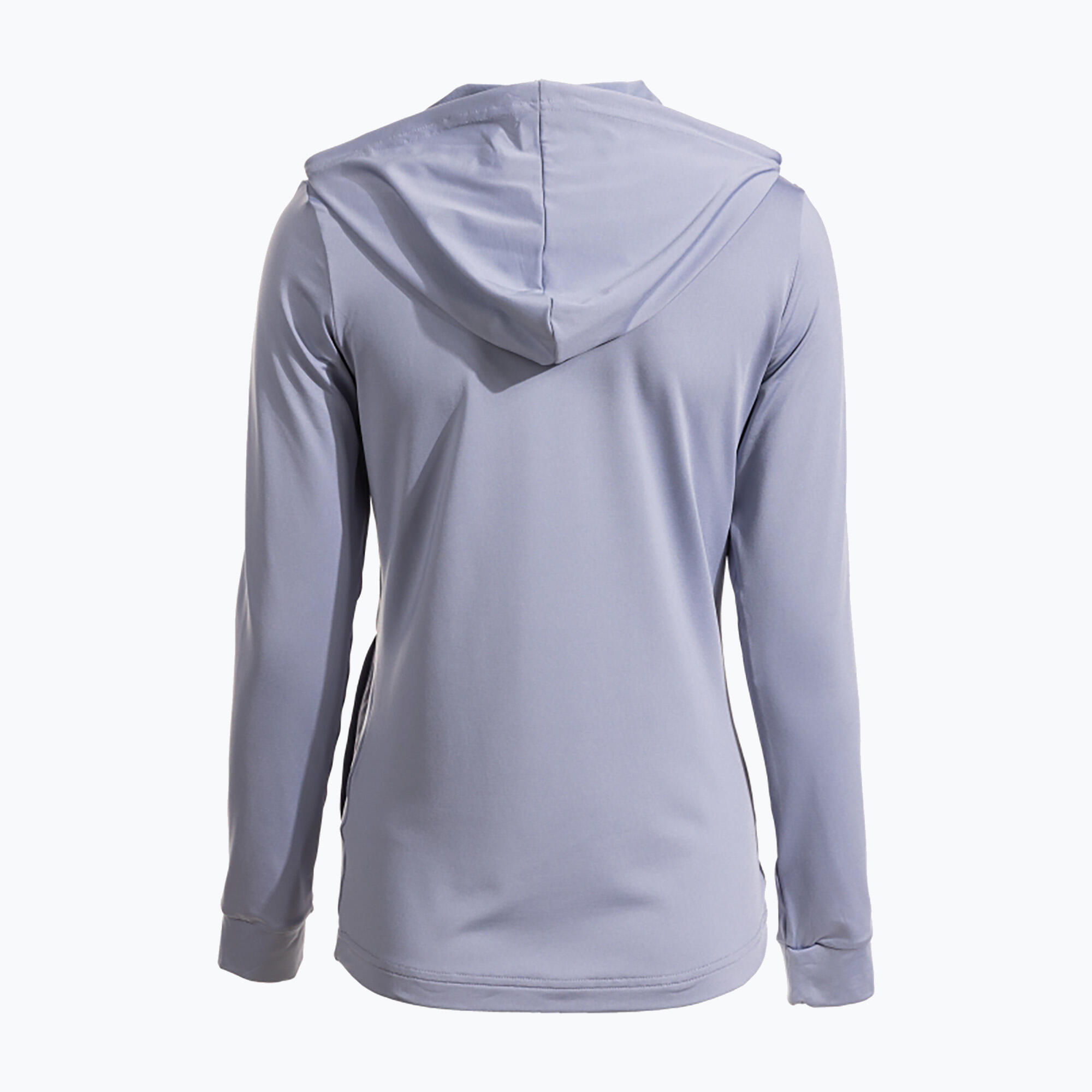 Bluza tenisowa damska Joma Sculpture II Zip-Up Hoodie W 2/5