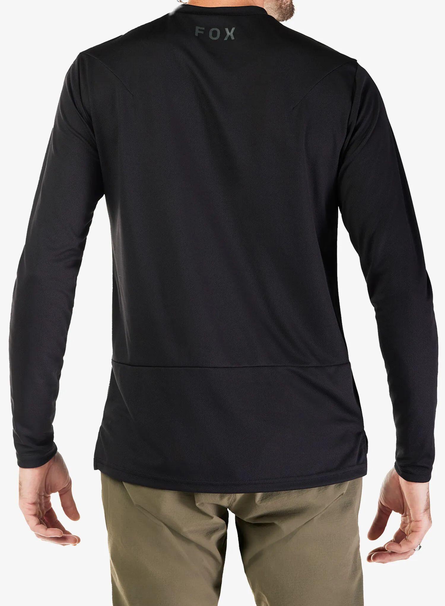 Camisola de verão de manga comprida - RANGER LS HEAD 2/5