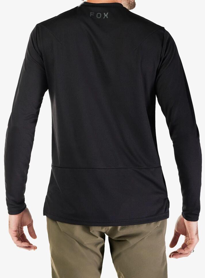 Bluza rowerowa męska Fox Ranger LS Jersey Fox Head