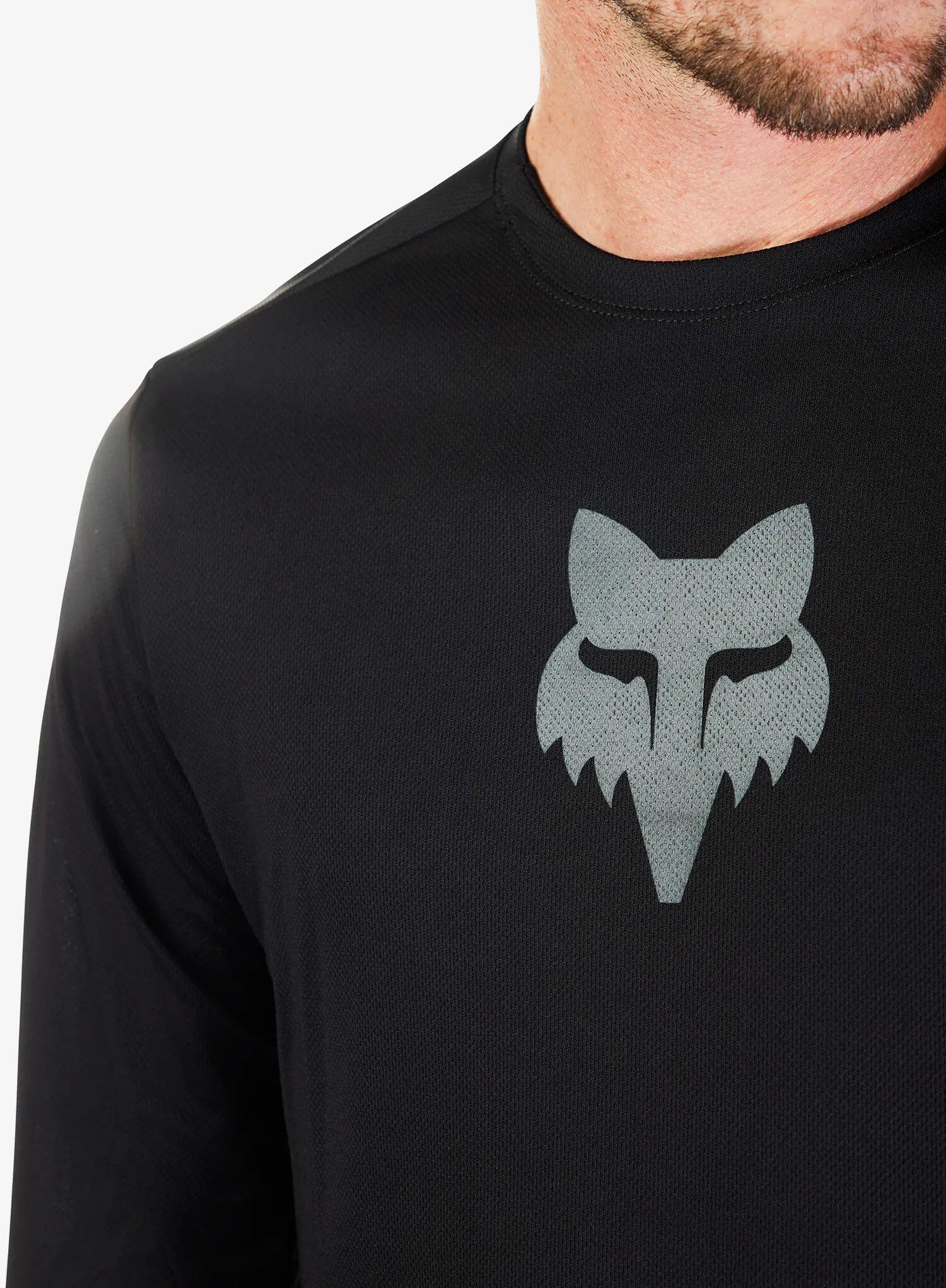 Camisola de verão de manga comprida - RANGER LS HEAD 4/5