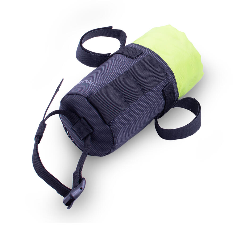 Sacoche de cadre Acepac Bike Bottle 4/7