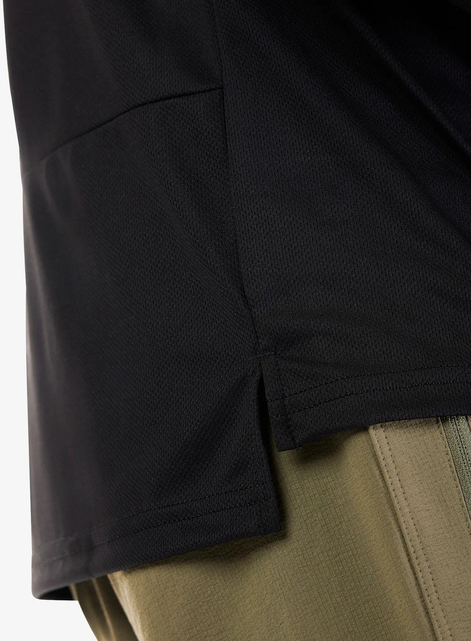Bluza rowerowa męska Fox Ranger LS Jersey Fox Head 3/5