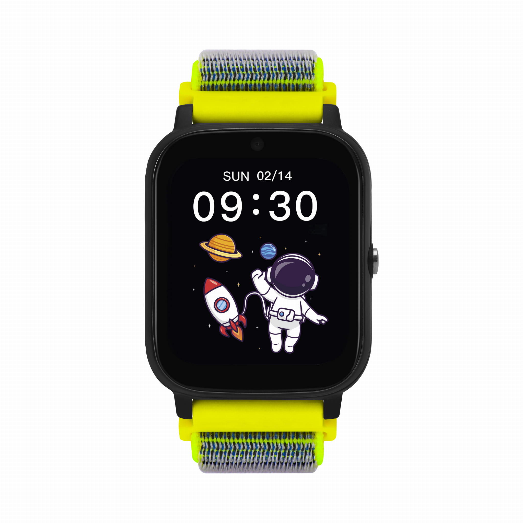 Smartwatch dla dzieci Garett Kids Tech 4G 3/5