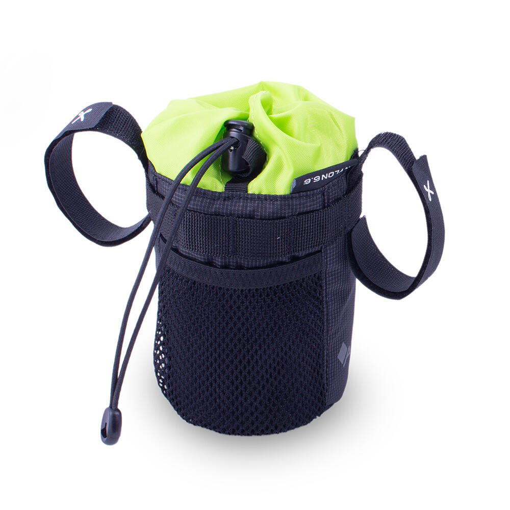 Sacoche de cadre Acepac Bike Bottle 2/7