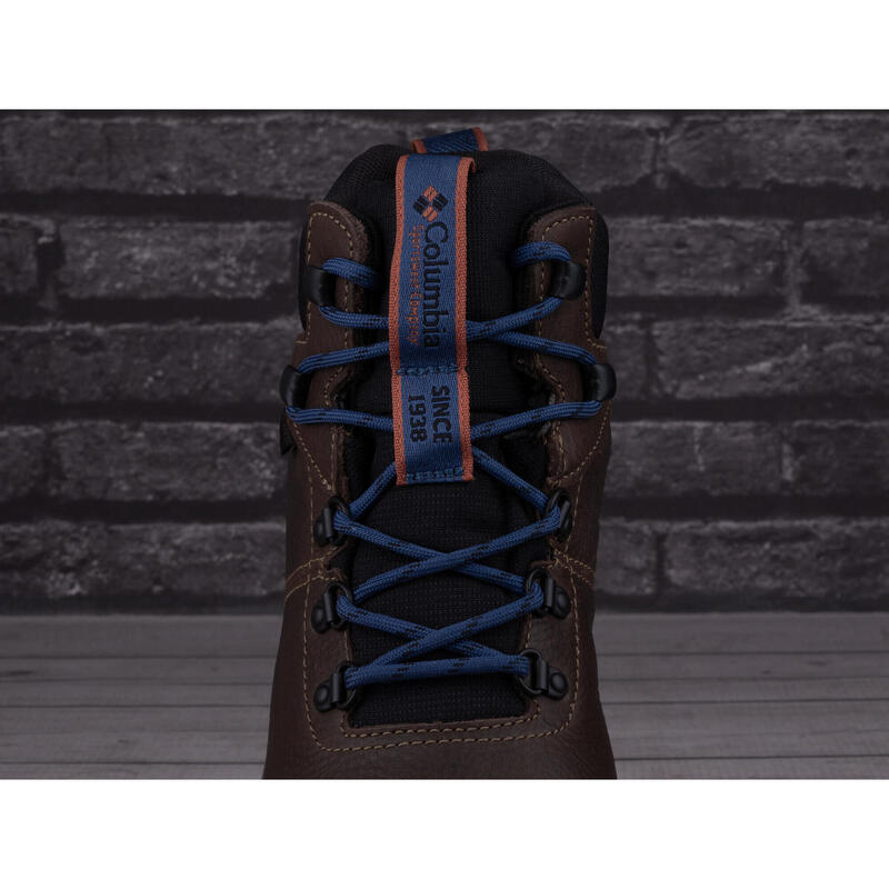 Buty Turystyczne Męskie Columbia Landroamer Explorer Waterproof