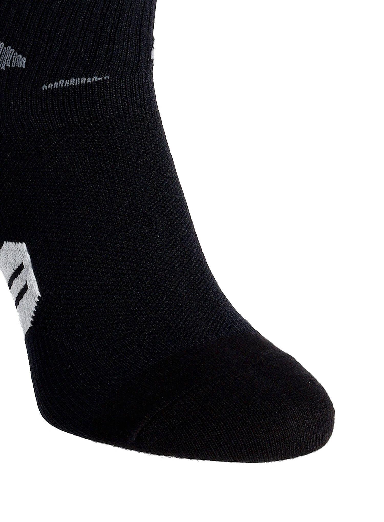 Calcetines Fox Ranger15 cm Camuflaje Negro 4/4