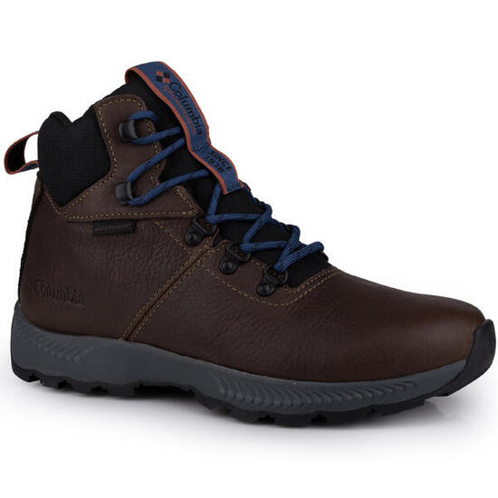 Buty męskie zimowe Columbia LANDROAMER EXPLORER WP