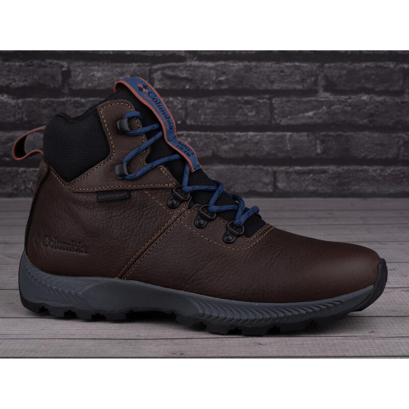 Buty Turystyczne Męskie Columbia Landroamer Explorer Waterproof