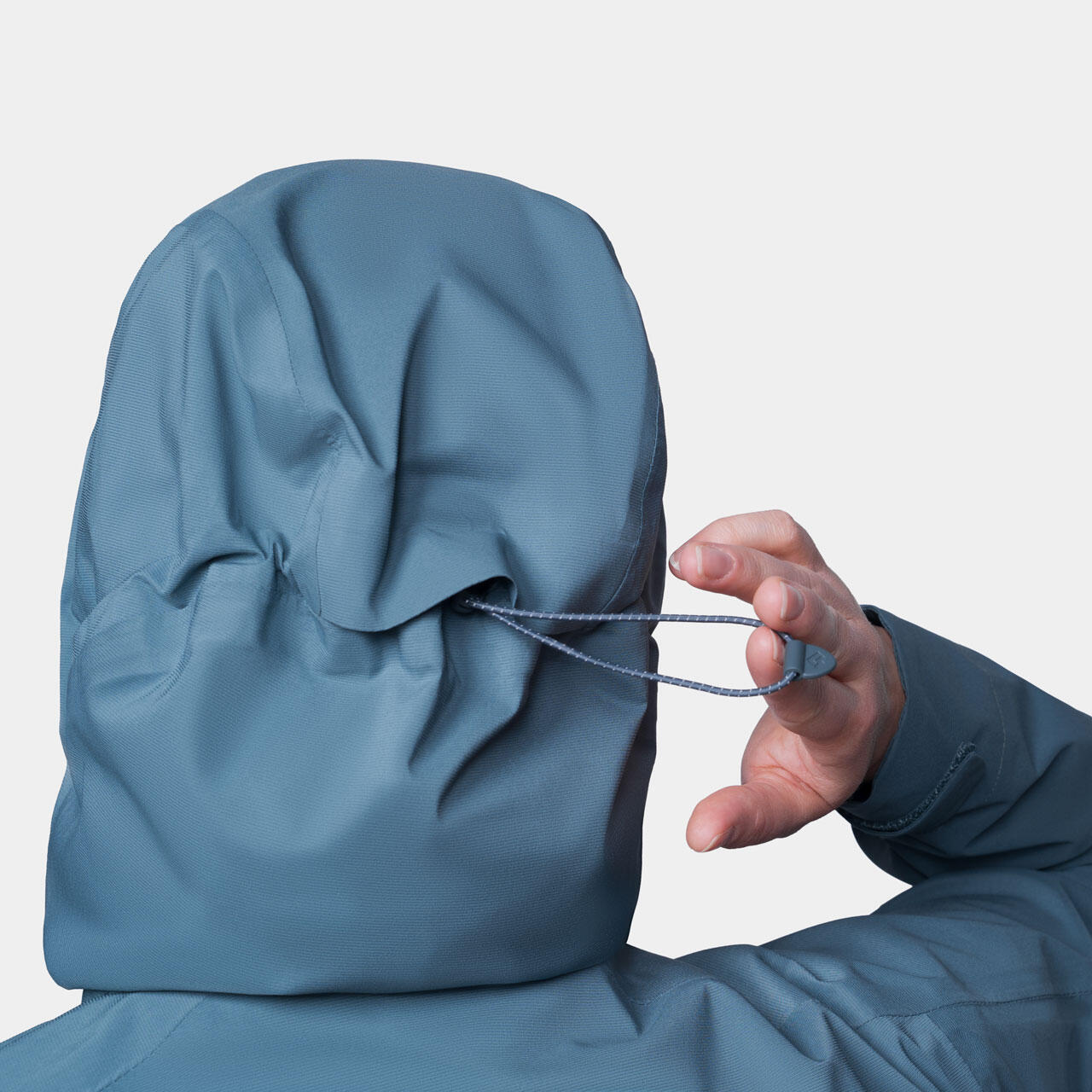 Veste femme - 2 couches avec membrane Alpinus Selenga 3/7