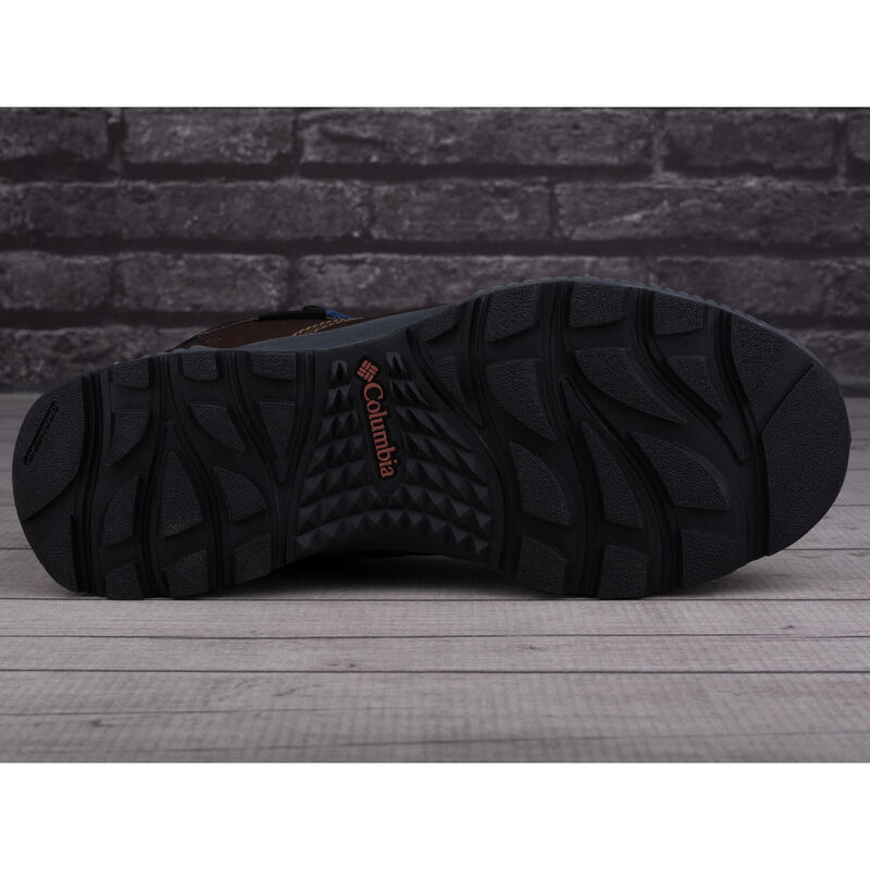 Buty Turystyczne Męskie Columbia Landroamer Explorer Waterproof