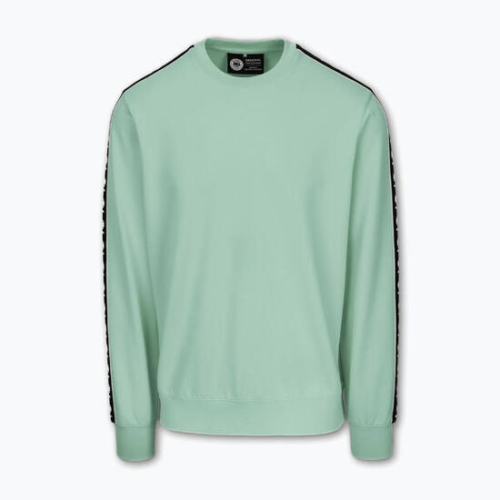 Bluza męska Pitbull Tape Nugget Crewneck Sweatshirt