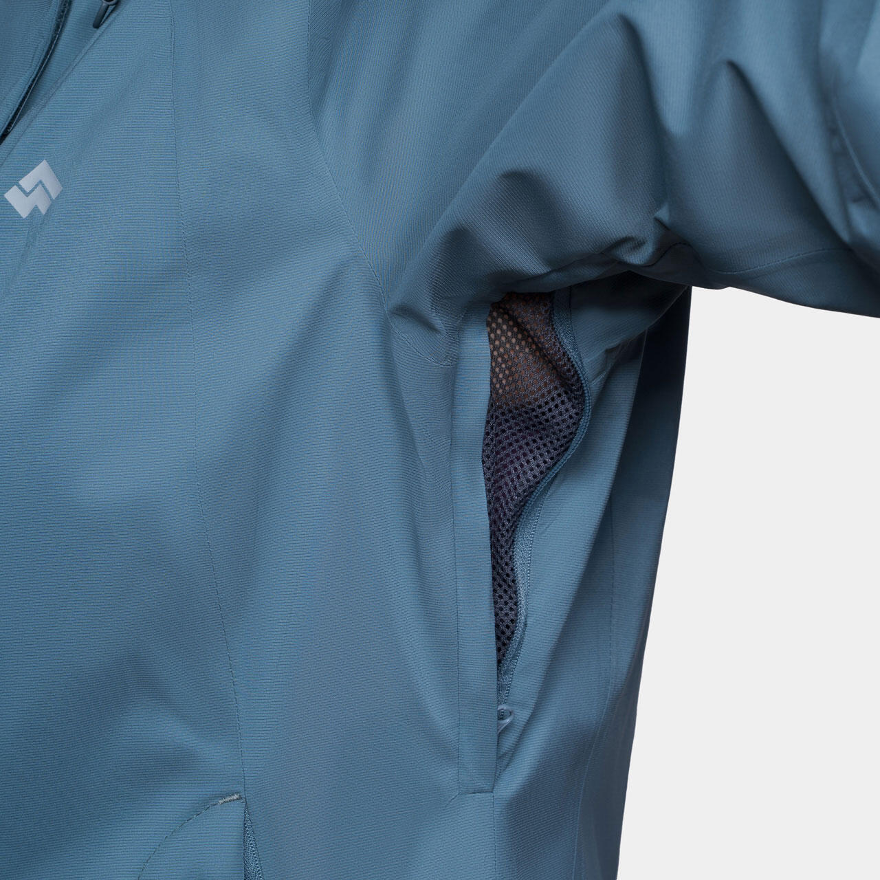 Veste femme - 2 couches avec membrane Alpinus Selenga 5/7
