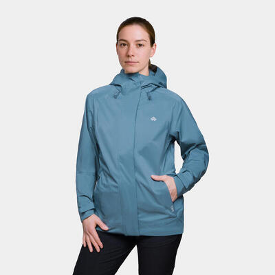 Damenjacke 2-lagig mit Membran Alpinus Selenga