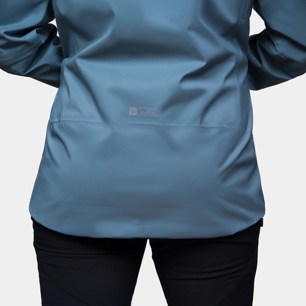 Veste femme - 2 couches avec membrane Alpinus Selenga 7/7