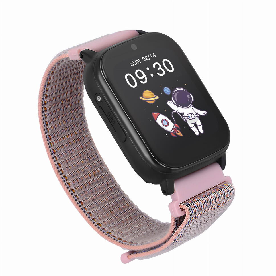 Smartwatch dla dzieci Garett Kids Tech 4G