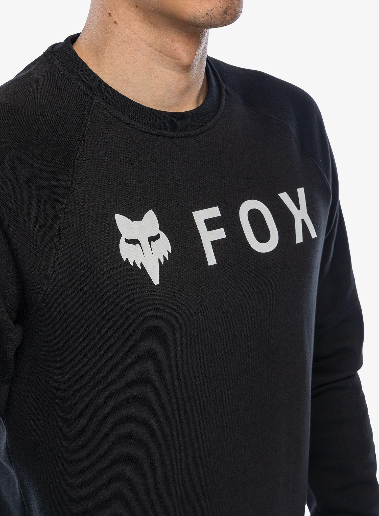 Bluza męska Fox Absolute Fleece Crew 5/5