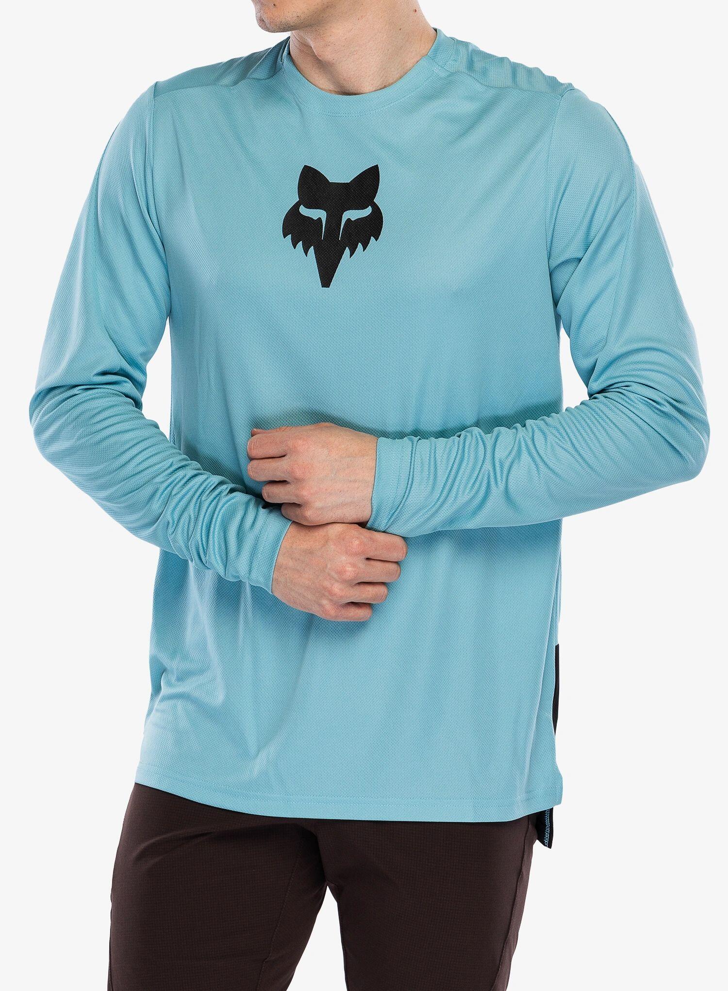 Bluza rowerowa męska Fox Ranger LS Jersey Fox Head 3/6