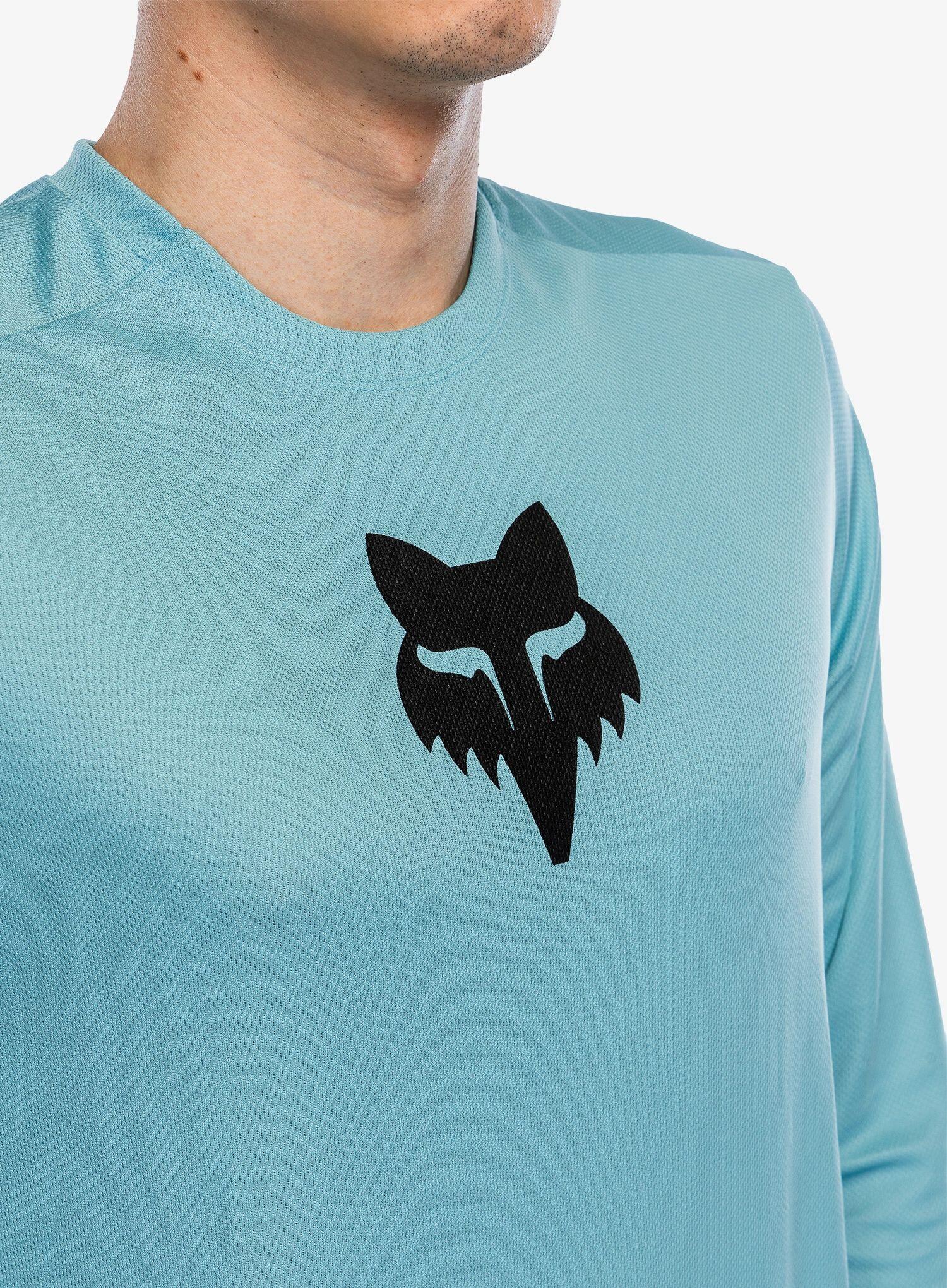 Bluza rowerowa męska Fox Ranger LS Jersey Fox Head 5/6