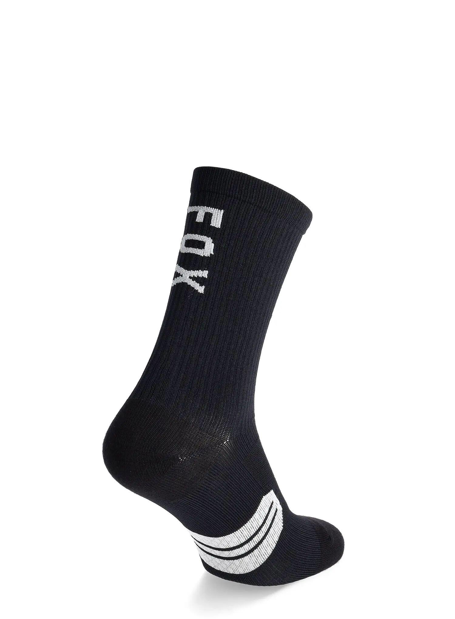 Chaussettes Fox Ranger 20.3 cm Noir 2/4