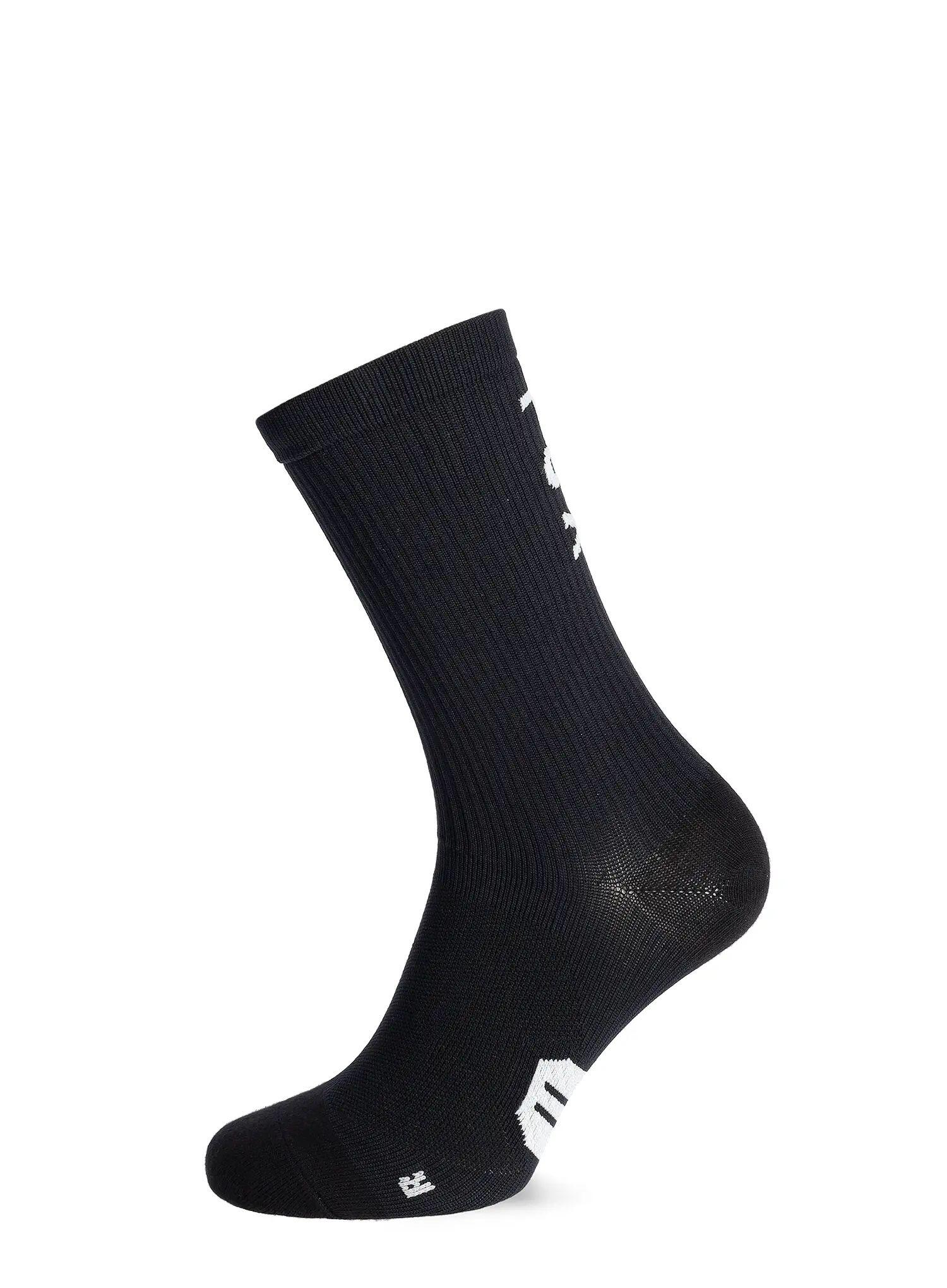 Chaussettes Fox Ranger 20.3 cm Noir 3/4